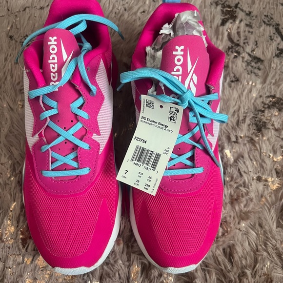 SOLD🔥Reebok Zig Energy - Picture 4 of 6
